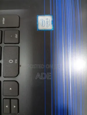 Laptop HP Pavilion 15 8GB Intel Core I5 SSD 256GB