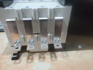 Automatic Change Over 125ah 4pole