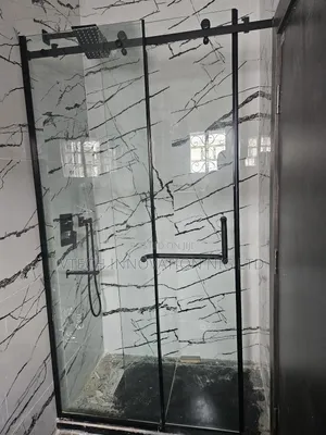 Shower Cubicle Best