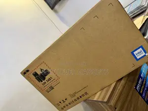 New Laptop HP 15 8GB Intel Core I3 SSD 256GB