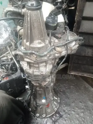 Automatic Transmission