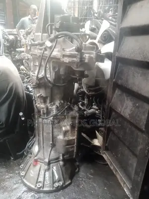 Automatic Transmission