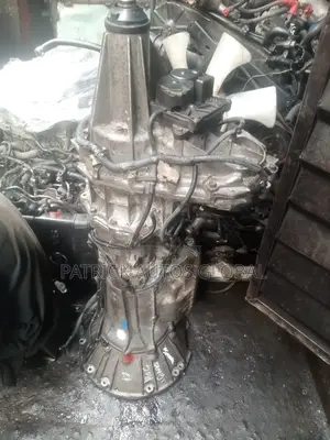 Automatic Transmission
