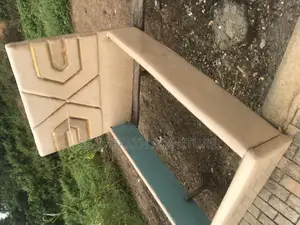 4 1/2 by 6ft Available for Pick Up