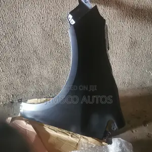 Fender Corolla 2014 Right Side