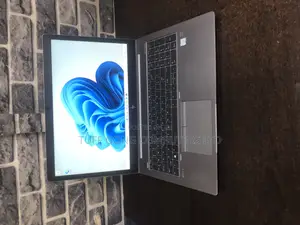 Laptop HP ZBook 15 G6 16GB Intel Core I7 SSD 512GB