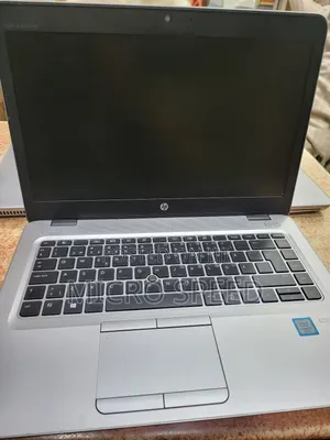 Laptop HP EliteBook 830 8GB Intel Core I5 SSD 256GB
