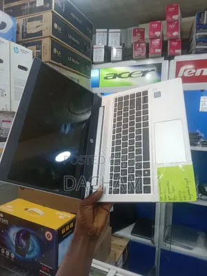 Laptop HP ProBook 440 G6 8GB Intel Core I5 SSD 256GB