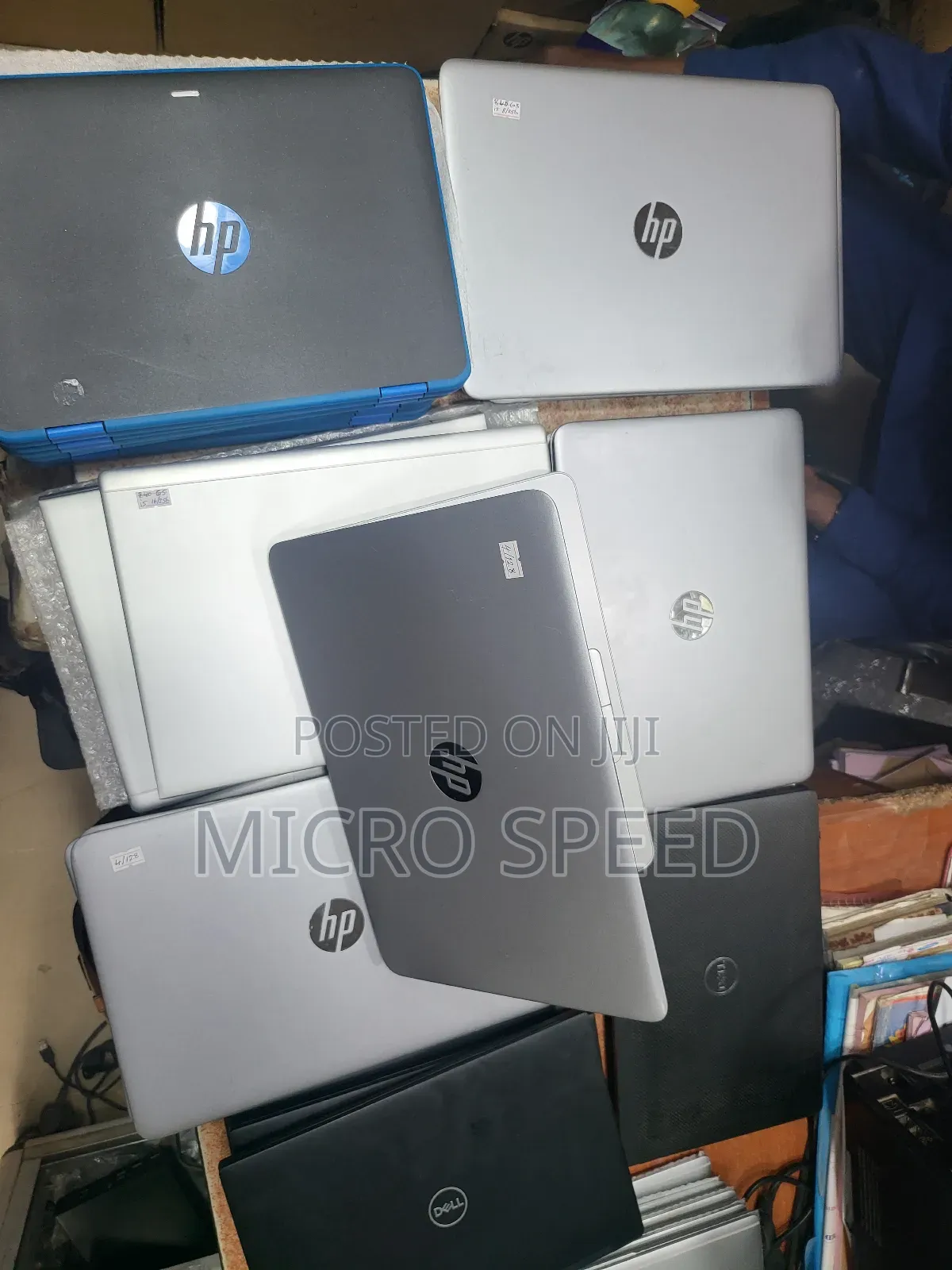 Laptop HP EliteBook 830 8GB Intel Core I5 SSD 256GB