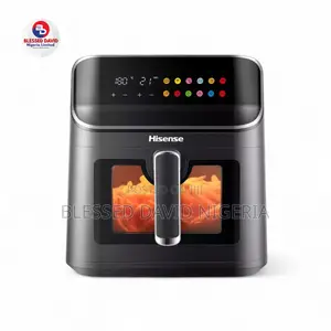 Hisense Air Fryer 6.7l 1350w (H06afbs2s3)