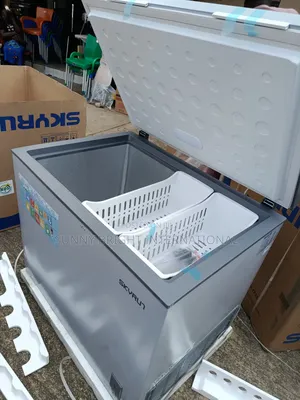 Skyrun Deep Freezer 260l