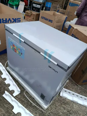 Skyrun Deep Freezer 260l