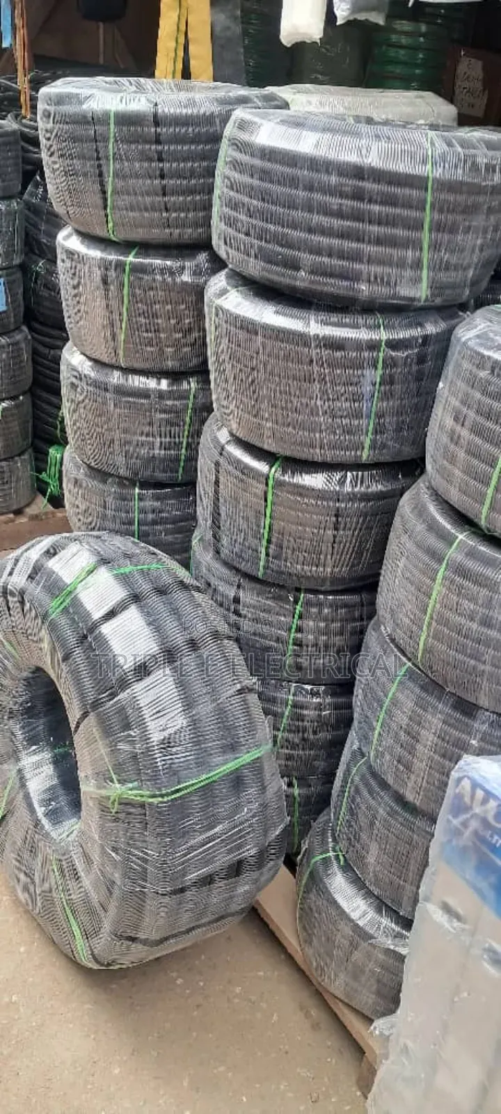 20mm Flexible Pipe