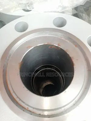 4"X900 Ball Valve Full Bore Available