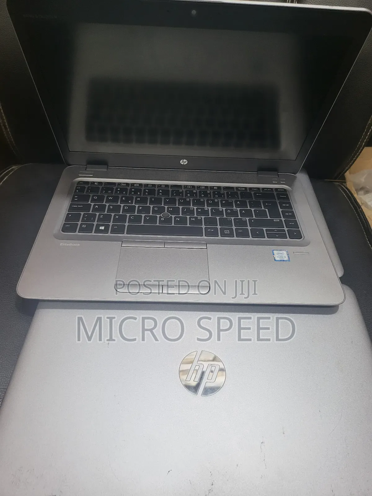 Laptop HP EliteBook 830 8GB Intel Core I5 SSD 256GB