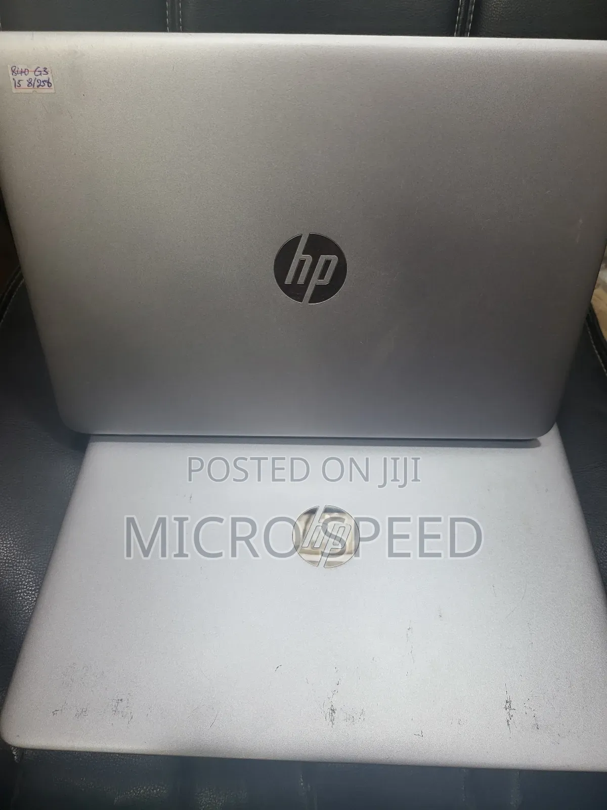 Laptop HP EliteBook 830 8GB Intel Core I5 SSD 256GB