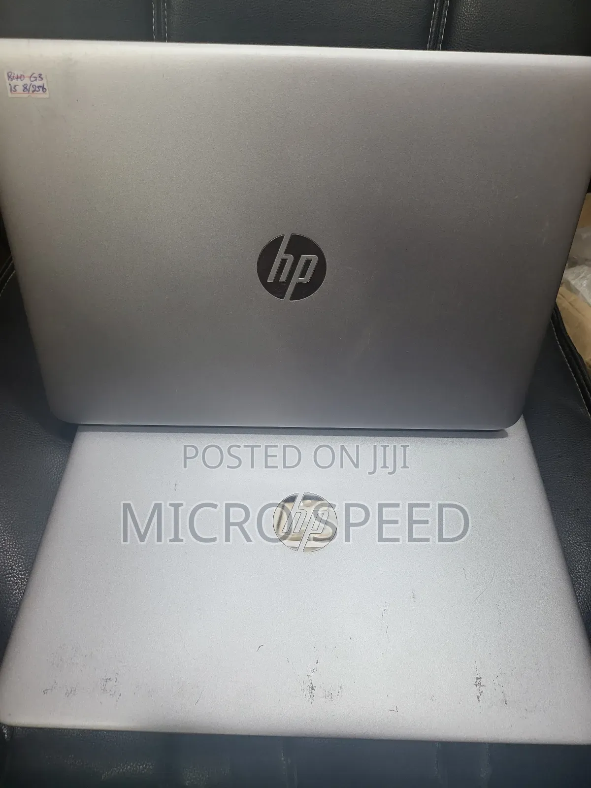 Laptop HP EliteBook 830 8GB Intel Core I5 SSD 256GB