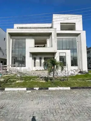Furnished 5bdrm Duplex in Lekki for sale