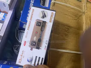 2000watts Inverter 12 Volts