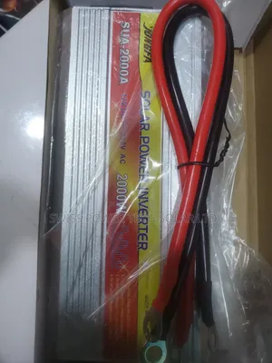 Sachet Inverter