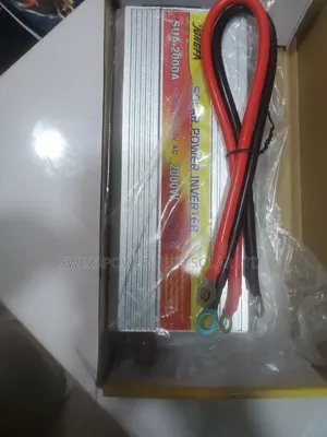 Sachet Inverter