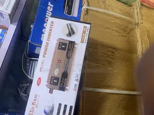 2000 Watts Power Inverter