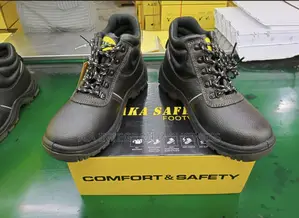 Kaka Safety Boot Very Durable