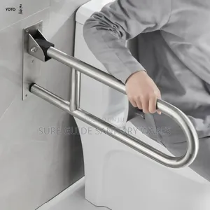 Wall Mounted Support Hand Grab