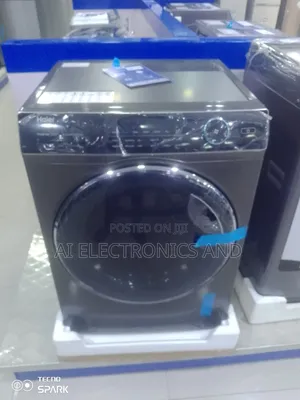 Haier Thermocool Washing and Drying Machine 10.2kg Front Load