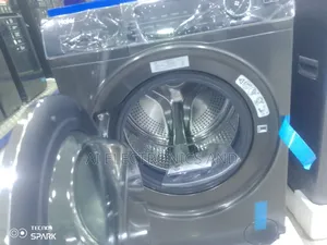 Haier Thermocool Washing and Drying Machine 10.2kg Front Load