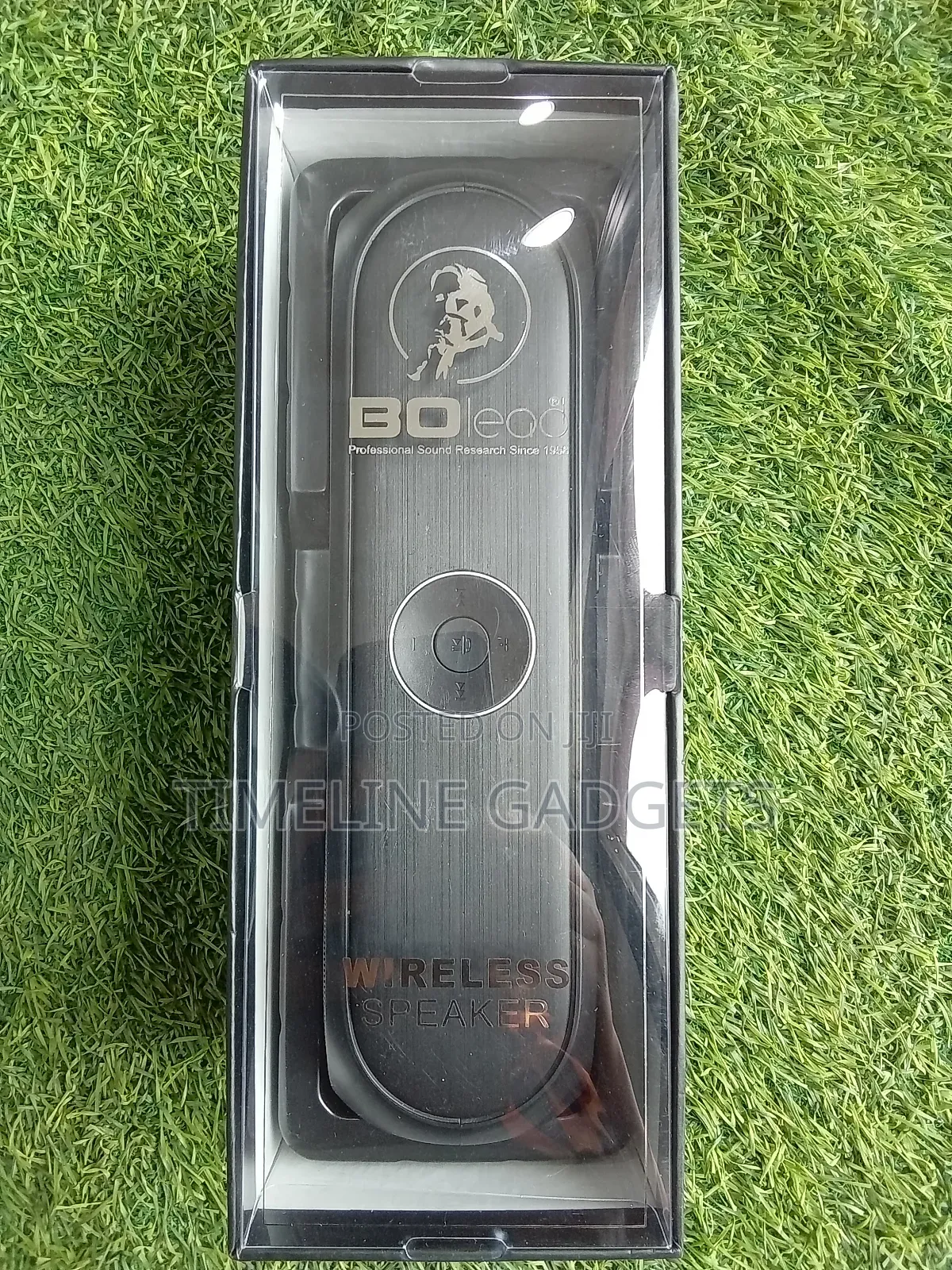 Bolead S7 Bluetooth Speaker