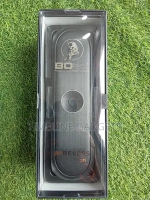 Bolead S7 Bluetooth Speaker