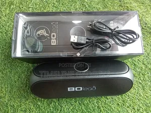 Bolead S7 Bluetooth Speaker