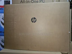 New Desktop Computer HP 16GB Intel Core I7 SSD 1T
