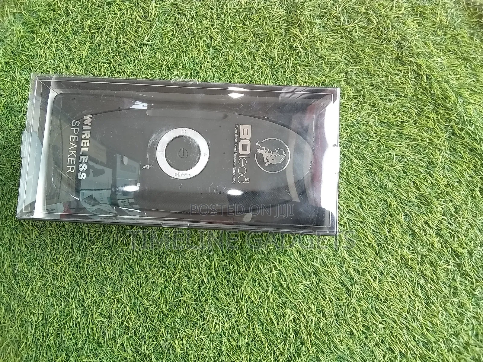 Bolead S8 Bluetooth Speaker