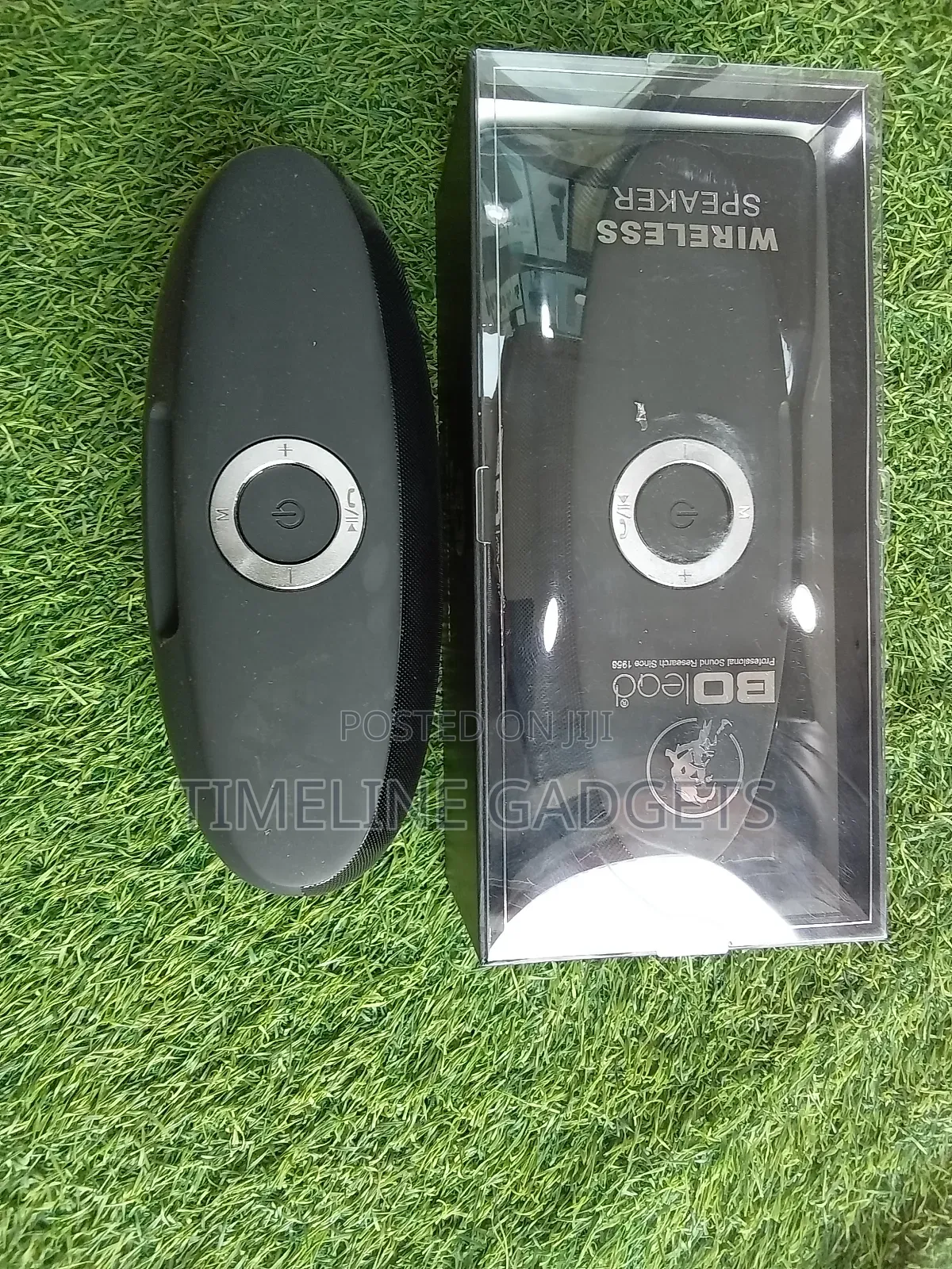 Bolead S8 Bluetooth Speaker