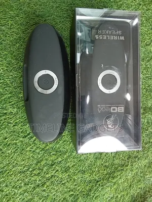 Bolead S8 Bluetooth Speaker
