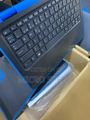 Laptop HP ProBook 11 X360 G3 EE 8GB Intel Pentium SSD 256GB