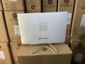 New Desktop Computer HP 200 G4 8GB Intel Core I3 HDD 1T