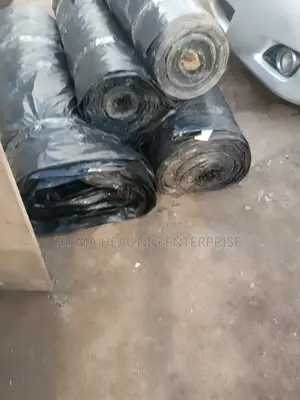 Double Layer DPM Foundation Nylon