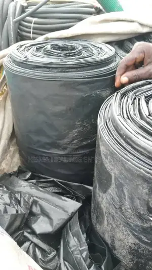 Double Layer DPM Foundation Nylon