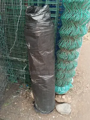 Double Layer DPM Foundation Nylon