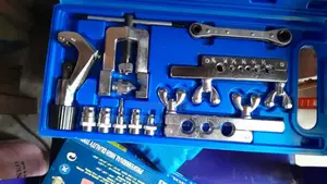 Flaring and Swagging Tool Kit