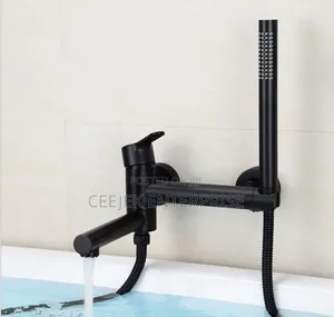 Condict Bathtub Mixer