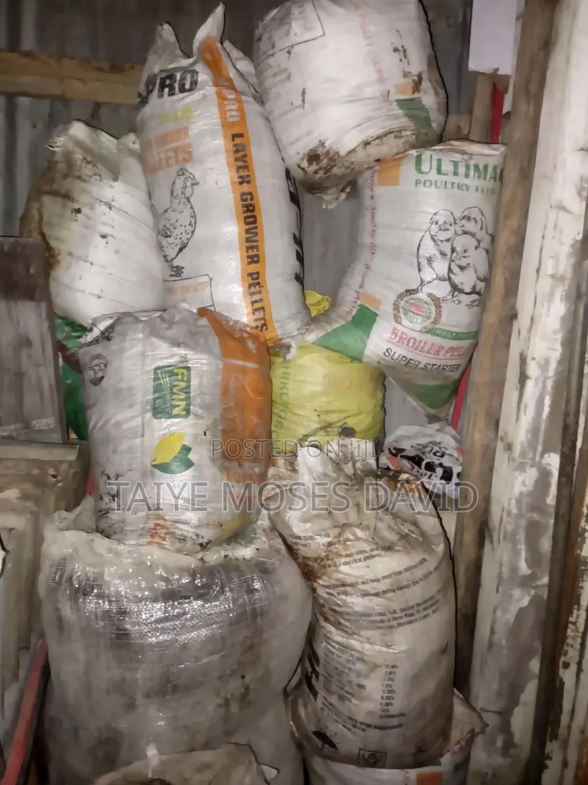 Organic Manure