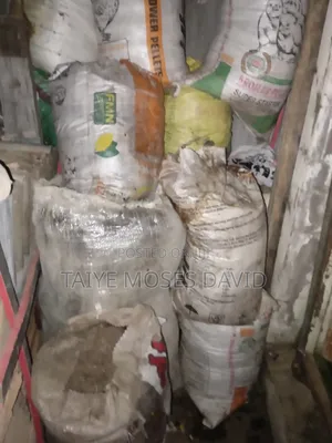 Organic Manure