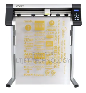 2ft Cuttingplotter
