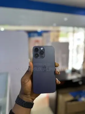 Apple iPhone 14 Pro Max 128 GB Purple