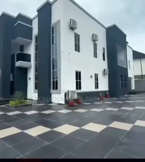 Furnished 5bdrm Duplex in Gated Estate,Sars for sale
