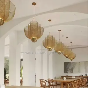 Modern Pendant Light Light